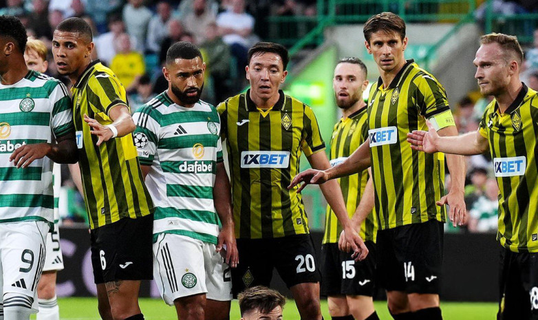 Шотландский эксперт не верит в успех "Кайрата" в Лиге Чемпионов