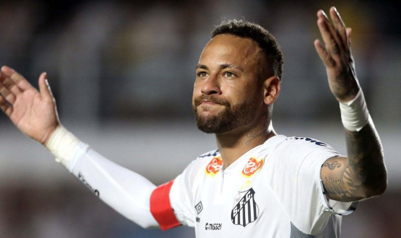 Неймар предложил "Барселоне" вернуться, и получил ответ