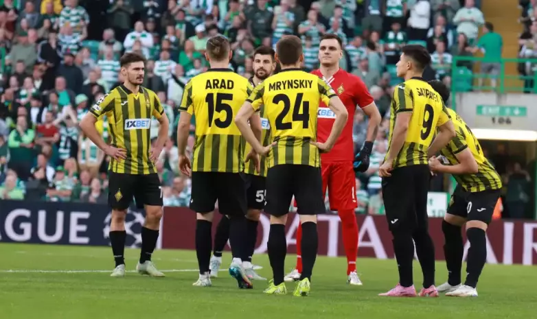 "Кайрат" встретится с двумя победителями Лиги чемпионов