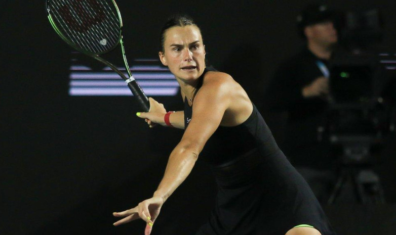 Арина Соболенко вышла в третий круг US Open