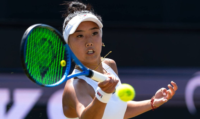 Очередная сенсация зафиксирована на US Open-2025