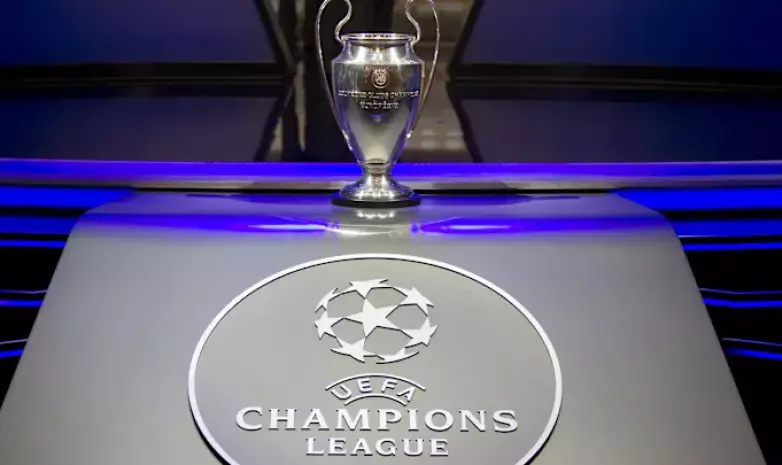 Goal назвал главного фаворита Лиги Чемпионов