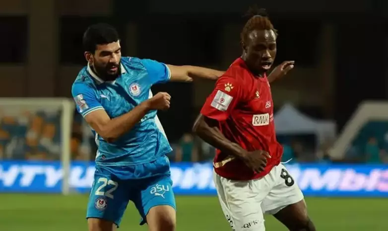 Определился первый финалист Кубка Казахстана по футболу