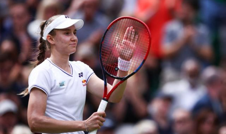 Эксперты предсказали сенсацию в матче Елены Рыбакиной на US Open