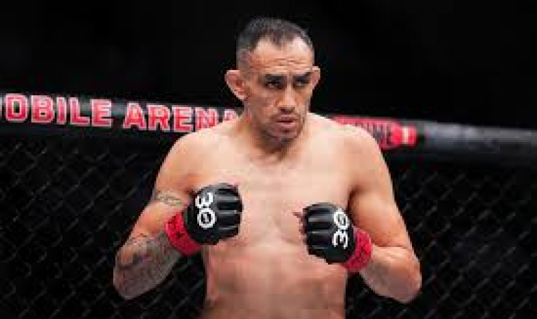 Тони Фергюсон назвал двух бойцов, ради которых вернулся бы в UFC