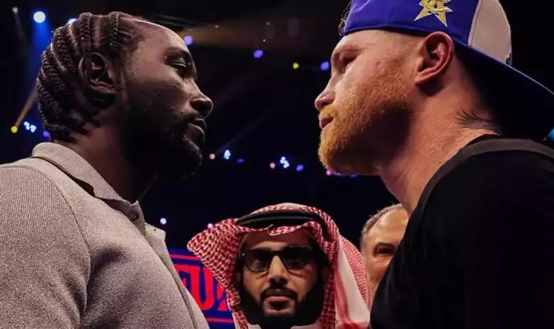 Тим Цзю назвал победителя боя Канело — Кроуфорд