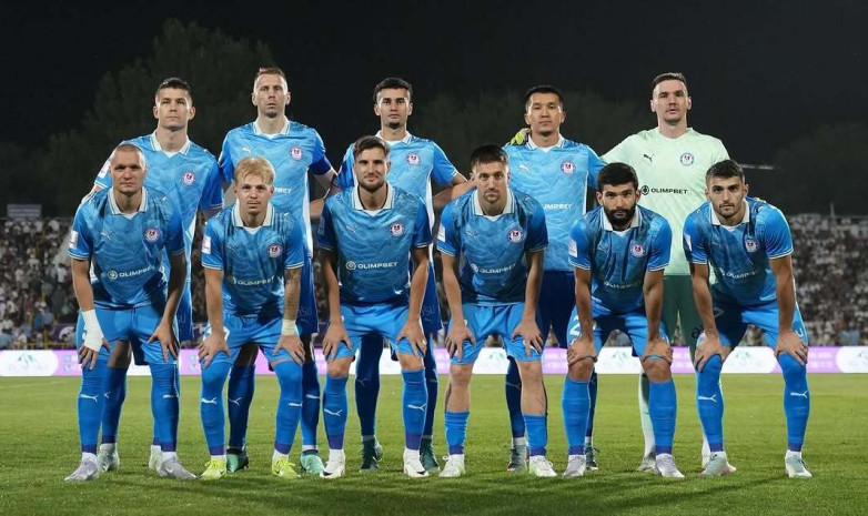 Определились финалисты Кубка Казахстана по футболу 2025 года