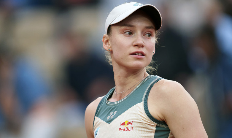 Рыбакина разгромила чемпионку US Open и вышла в 1/8 финала