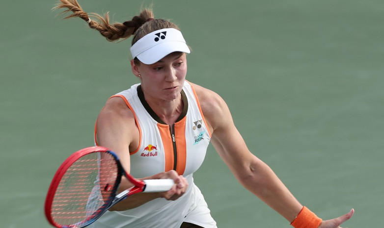 Определилась соперница Рыбакиной в борьбе за четвертьфинал US Open
