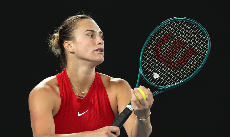 Соболенко обыграла топ-теннисистку в двух сетах на US Open-2025