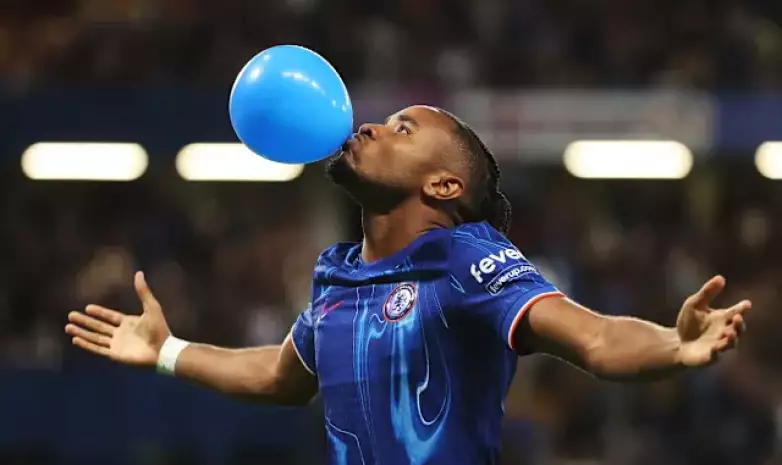 "Милан" подписал игрока "Челси"