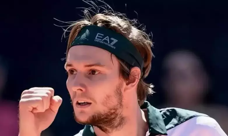 Бублик одержал историческую победу на US Open-2025