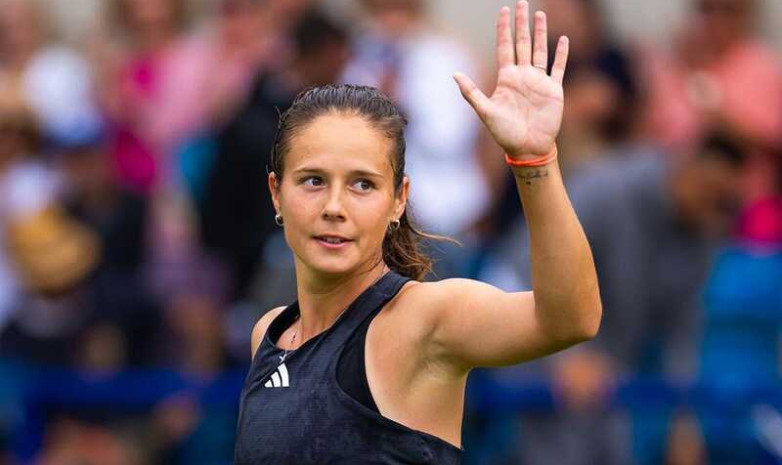 Отказавшуюся от флага России теннисистку разгромили на US Open-2025