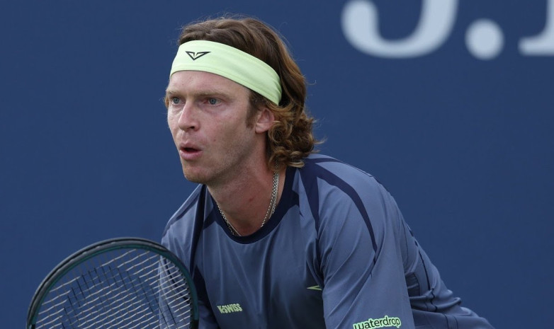 Российский теннисист устроил невероятный триллер на US Open-2025