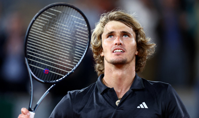 Третья ракетка мира досрочно завершил выступление на US Open