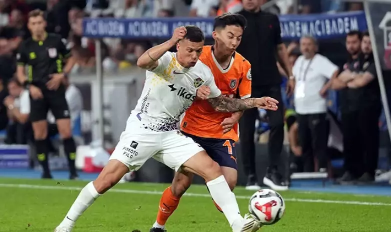 Сенсацией завершился дебютный матч Файзуллаева в Турции