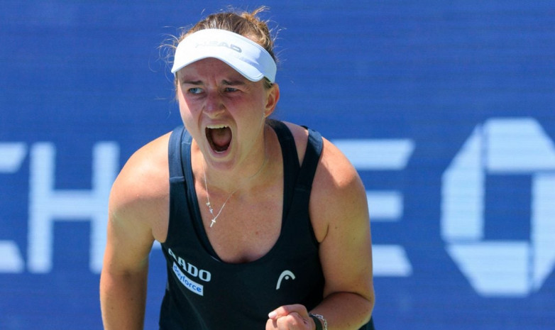 Сенсационная теннисистка выбыла с US Open-2025