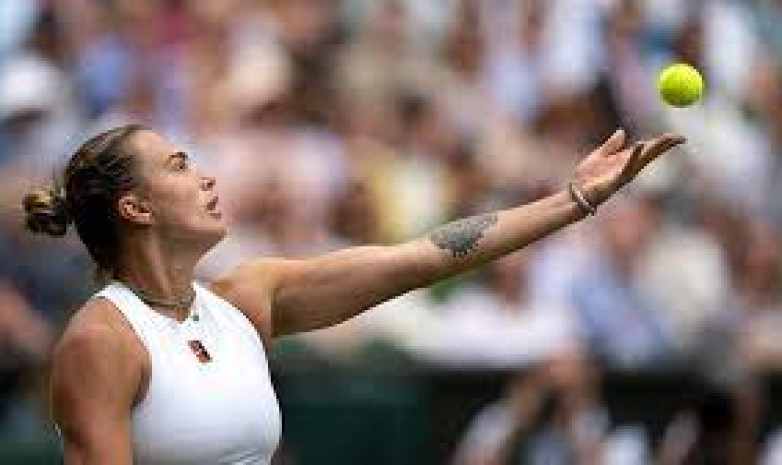 Арина Соболенко уверенно вышла в четвертьфинал US Open