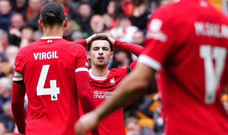 "Ливерпуль" опередил "Барселону" и оформил рекордный трансфер