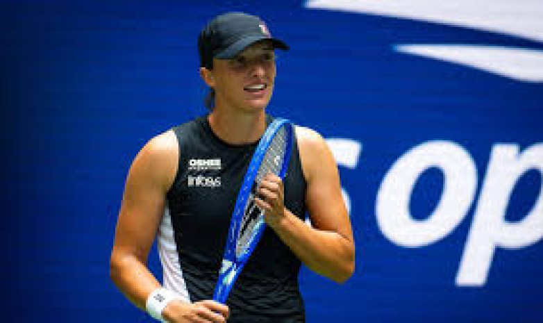 Швентек уверенно вышла в 1/4 финала US Open-2025