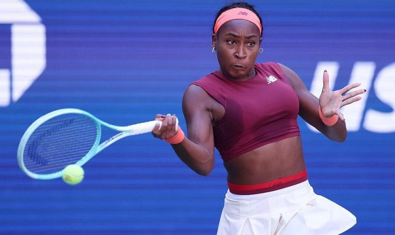 Сенсацией обернулся матч третьей ракетки мира на US Open-2025