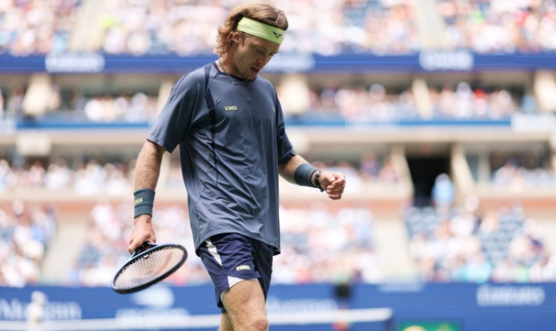Российский теннисист сенсационно проиграл на US Open-2025