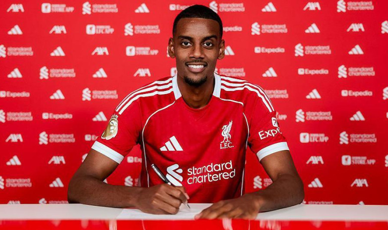 Оформлен самый дорогой трансфер в истории АПЛ