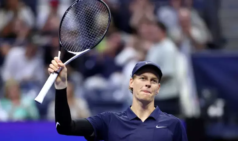 Синнер раскрыл детали разговора с Бубликом после победы на US Open