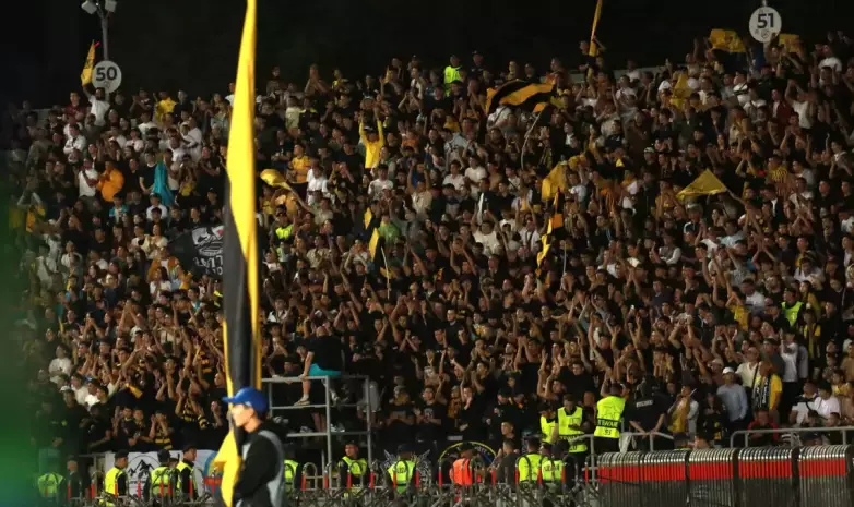 Стало известно о цене билетов на матч "Кайрат" — "Реал"