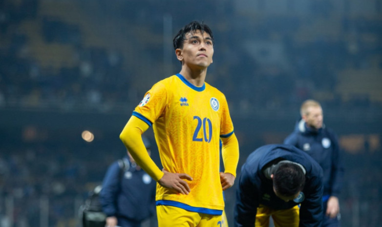 Рамазан Оразов рассказал о возвращении в Европу