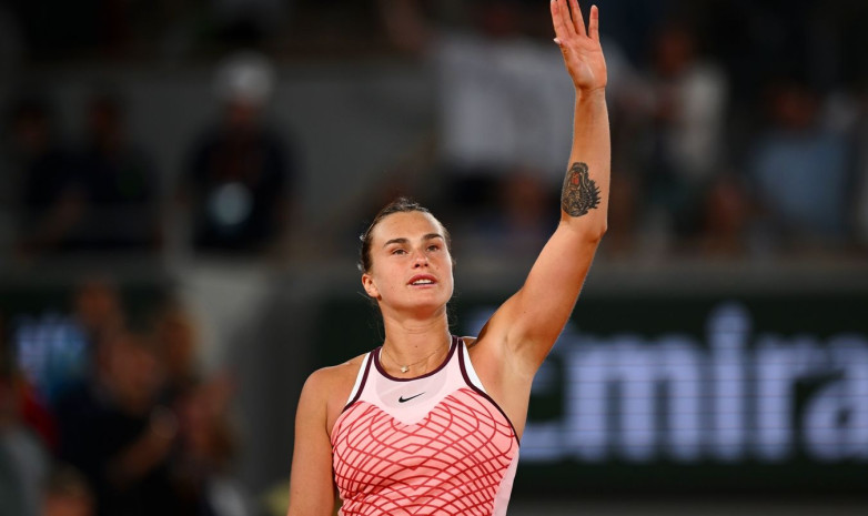 Соболенко без борьбы вышла в полуфинал US Open-2025