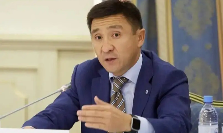 Дело экс-президента Федерации футбола Казахстана: суд вынес решение по аппеляции