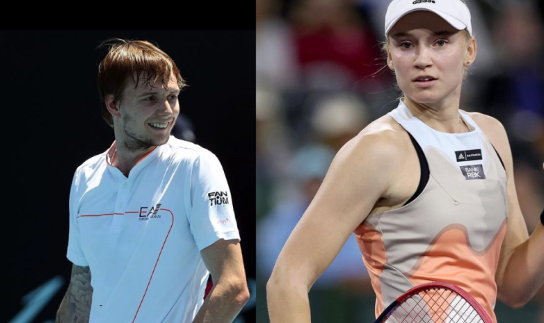 Сколько заработали Бублик и Рыбакина на US Open-2025