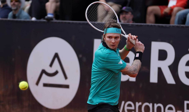 Бублик рассказал о своих проблемах на US Open