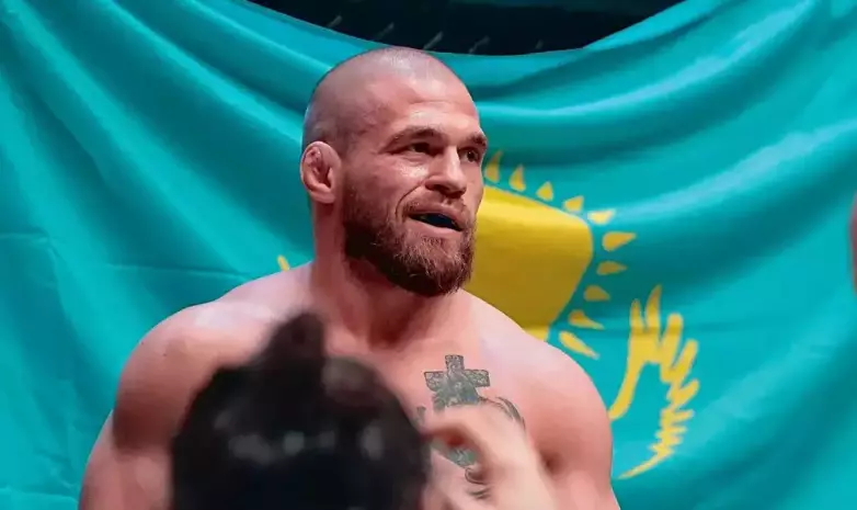 Артем Резников получил нового соперника