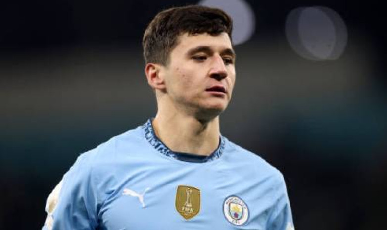 "Манчестер Сити" принял официальное решение по Абдукодиру Хусанову