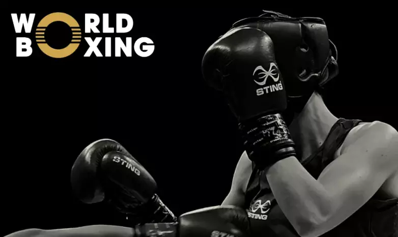 World Boxing огласил окончательное решение по Украине