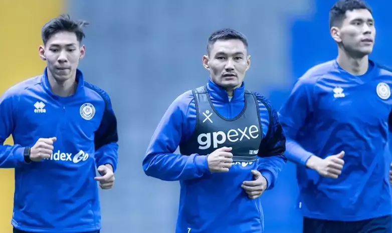 Прямая трансляция матча Казахстан — Уэльс в отборе ЧМ-2026