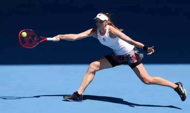 Неожиданное решение Рыбакиной получило объяснение