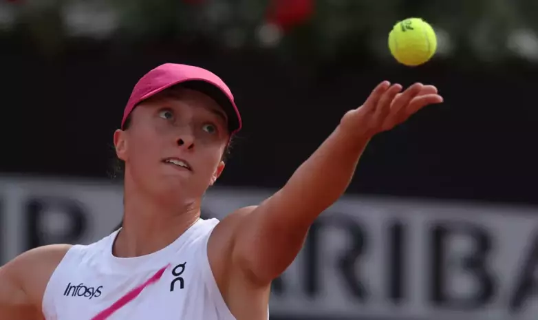 Швентек объяснила сенсационное поражение на US Open-2025