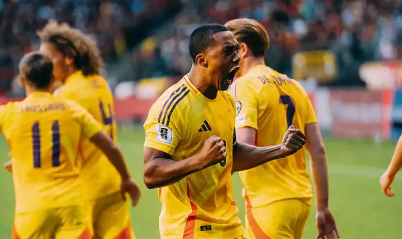 Сборная Бельгии сменила капитана перед матчем с Казахстаном