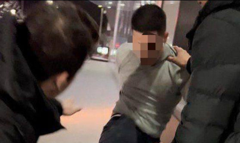 Суд вынес решение по просьбе сына Даулета Турлыханова о смягчении наказания