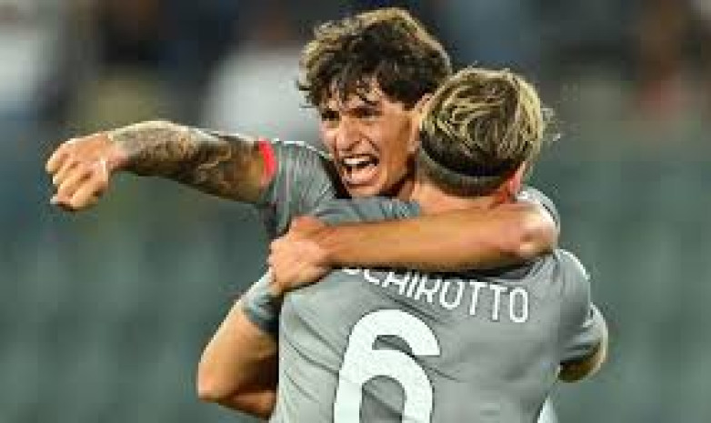 Правнук Бенито Муссолини стал звездой Серии А