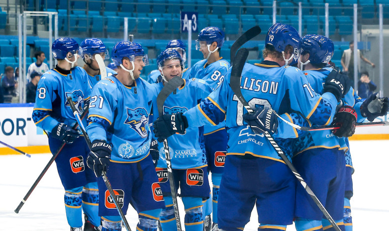 В "Барысе" рассказали о будущих трансферах