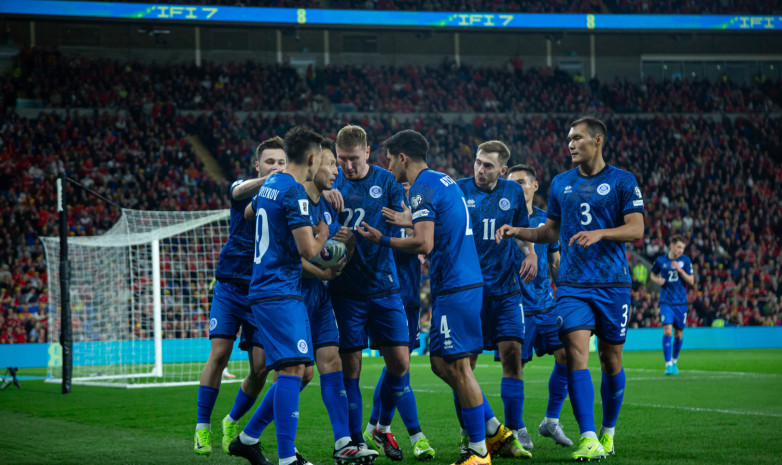 Российский обозреватель оценил шансы сборной Казахстана на ЧМ-2026