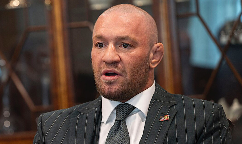 Конор Макгрегор призвал ирландцев помочь ему стать президентом