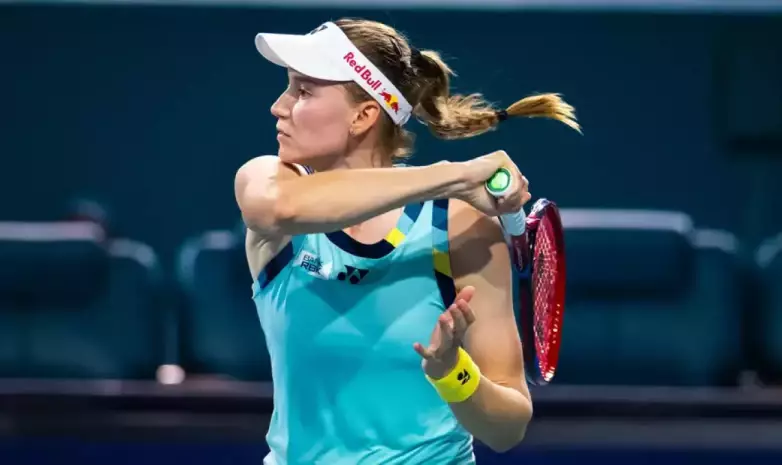 Рыбакина узнала место в мировом рейтинге после вылета с US Open-2025