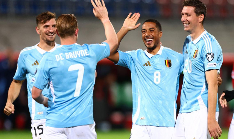 Разгромом 0:6 завершился матч соперников Казахстана в отборе ЧМ-2026