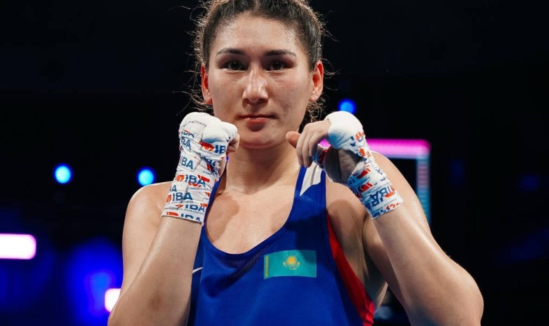 Прямая трансляция двух боев Казахстана на ЧМ-2025 по боксу