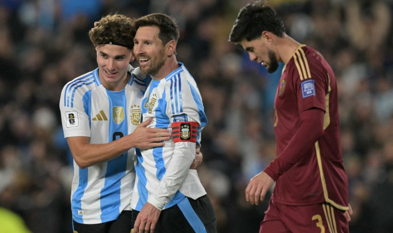 Ещё три сборные пробились на ЧМ-2026 по футболу